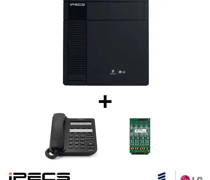eMG100 KSUS PAC