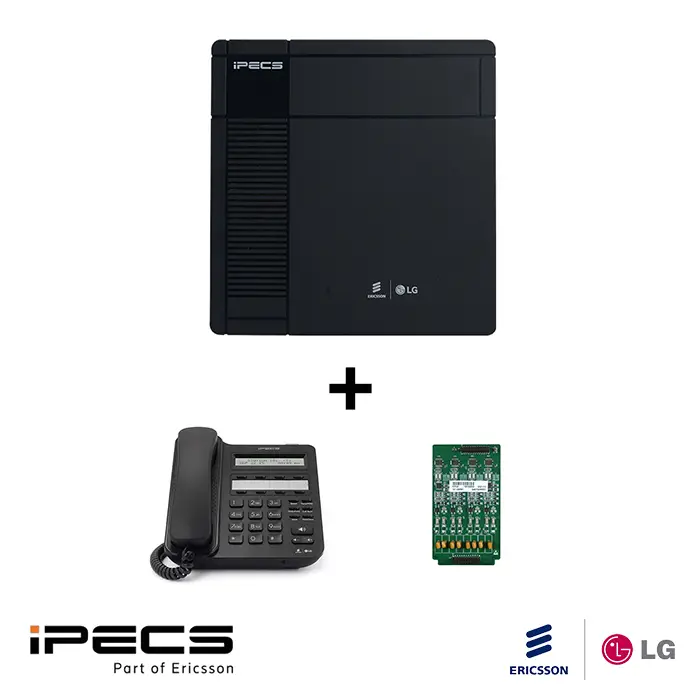 eMG100 KSUS PAC